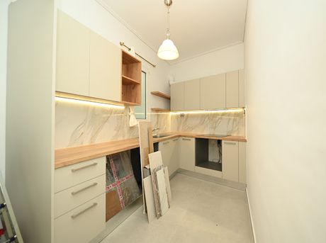 Apartment 85sqm for sale-Kalithea » Agia Eleousa