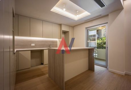 Apartment 85sqm for sale-Kalithea » Agia Eleousa