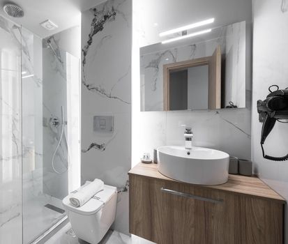 Apartment complex 220sqm for sale-Center