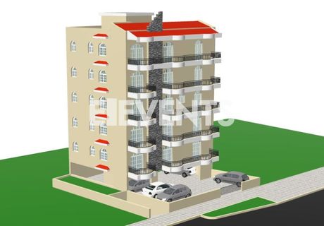 Μεζονέτα 75τ.μ. για πώληση-Άνω πατήσια » Κλωναρίδου