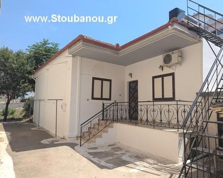 Detached home 118sqm for sale-Amaliada » Panagia