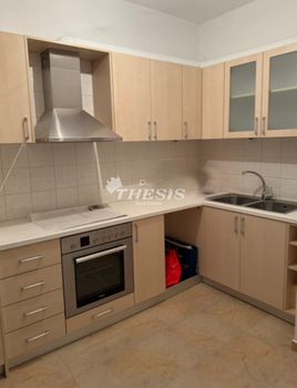 Apartment 62sqm for rent-Galatsi » Perivolia