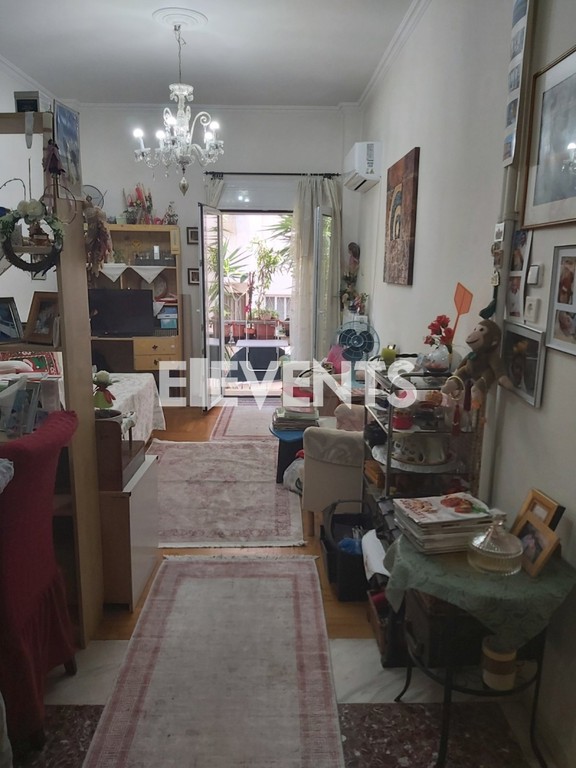 Διαμέρισμα 48 τ.μ. πρός πώληση, Αθήνα - Κέντρο, Γκάζι - Μεταξουργείο - Βοτανικός