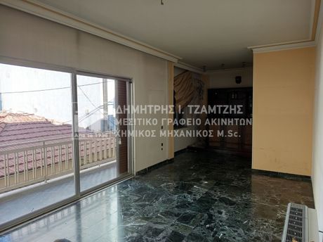 Διαμέρισμα 106τ.μ. για πώληση-Βόλος » Ανάληψη