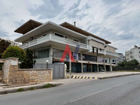 Οικόπεδο 1.712τ.μ. για πώληση-Βούλα » Καλυμνιώτικα