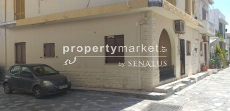 Apartment 97sqm for rent-Ierapetra » Center