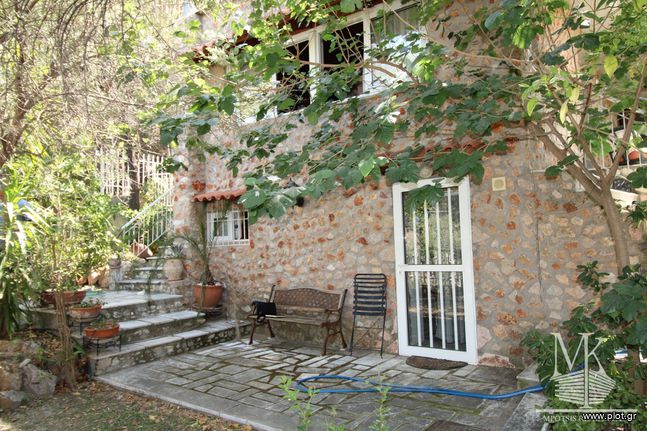 Μονοκατοικία 107 τ.μ. προς πώληση