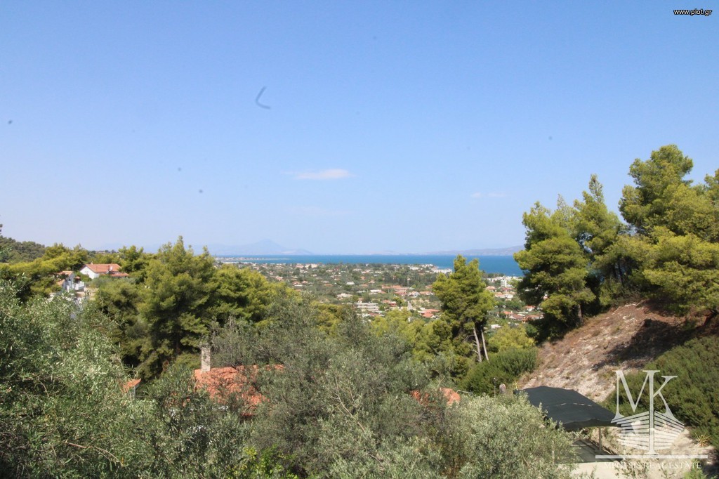 Μονοκατοικία 107 τ.μ. πρός πώληση, Αττική - Υπόλοιπο, Μαρκόπουλο Ωρωπού