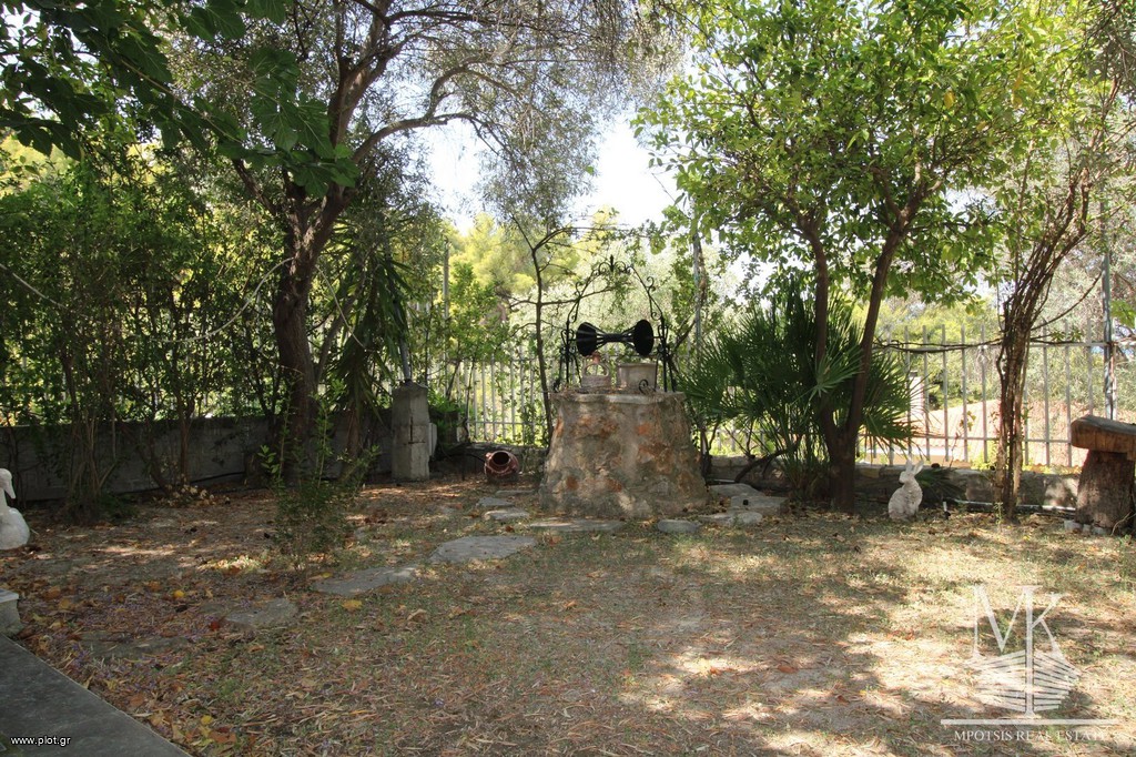 Μονοκατοικία 107 τ.μ. πρός πώληση, Αττική - Υπόλοιπο, Μαρκόπουλο Ωρωπού
