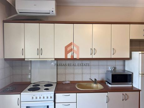 Διαμέρισμα 44τ.μ. για ενοικίαση-Ιπποκράτειο