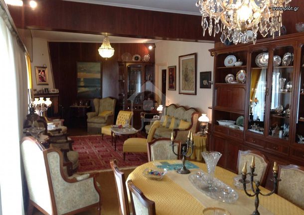 Διαμέρισμα 152 τ.μ. για πώληση, Πειραιάς, Άγιος Βασίλειος