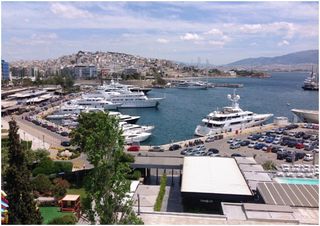 Διαμέρισμα 152 τ.μ. για πώληση, Πειραιάς, Άγιος Βασίλειος-thumb-2