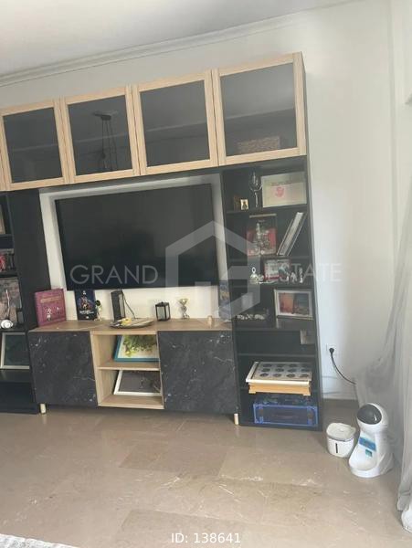 Διαμέρισμα 108 τ.μ. προς ενοικίαση, Καλυμνιώτικα