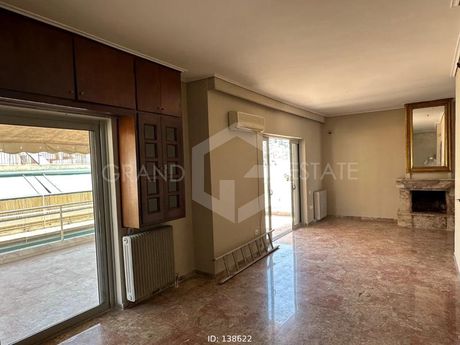 Διαμέρισμα 145τ.μ. για ενοικίαση-Εξάρχεια - νεάπολη » Εξάρχεια
