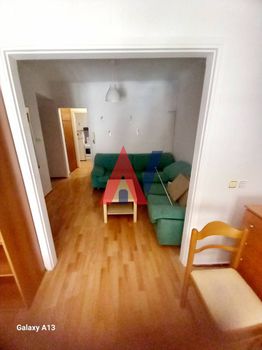 Apartment 34sqm for rent-Agios Dimitrios
