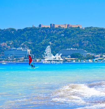 Κτίριο 1.250τ.μ. για πώληση-Ρόδος » Ιαλυσός