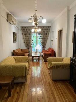 Apartment 87sqm for rent-Kamara