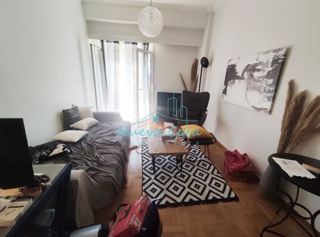 Apartment 70sqm for rent-Patra » Pyrosvestio
