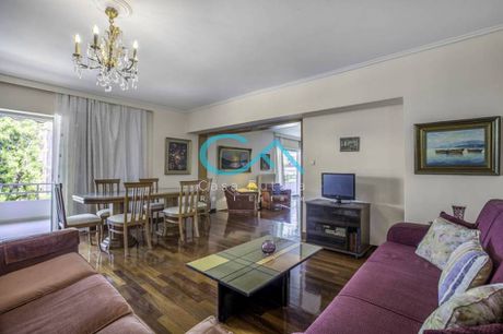 Apartment 185sqm for rent-Palaio Faliro » Centre