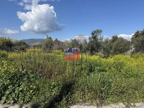 Parcel 758 sqm for sale
