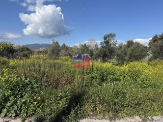 Αγροτεμάχια 758 τ.μ. για πώληση