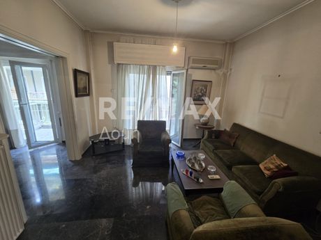 Apartment 84sqm for sale-Exarchia - Neapoli » Exarcheia
