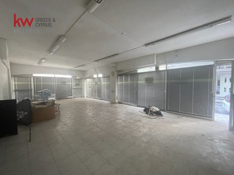 Store 83sqm for sale-Agia Sofia