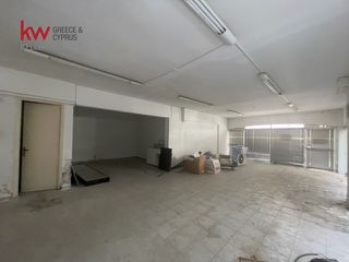 Κατάστημα 83 τ.μ. για πώληση, Πειραιάς, Αγία Σοφία-thumb-1