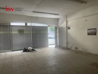 Κατάστημα 83 τ.μ. για πώληση, Πειραιάς, Αγία Σοφία-thumb-3