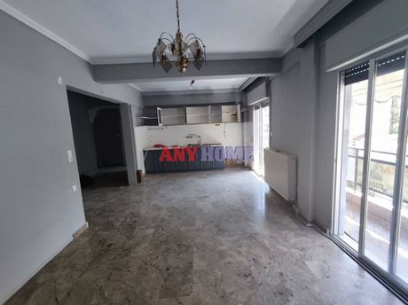 Διαμέρισμα 95τ.μ. για ενοικίαση-Νεάπολη » Κέντρο