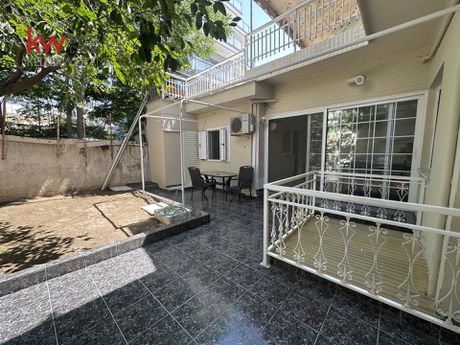 Apartment 93sqm for rent-Agia Varvara