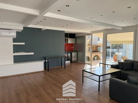 Studio 46sqm for sale-Alimos » Center