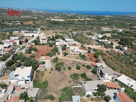 Land plot 2.362,83sqm for sale-Akrotiri
