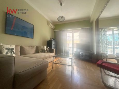 Apartment 95,4sqm for sale-Neos Kosmos