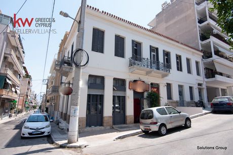 Detached home 350sqm for sale-Chatzikiriakeio