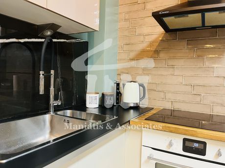 Apartment 56sqm for rent-Terpsithea
