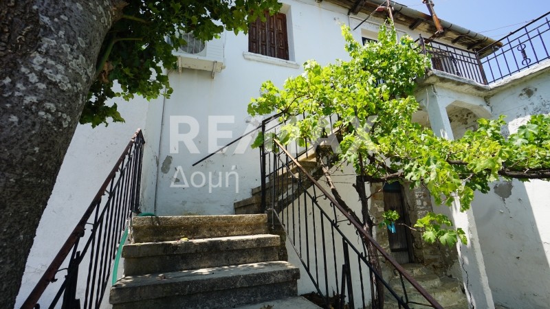 Μονοκατοικία 168 τ.μ. πρός πώληση, Μαγνησία, Ζαγορά