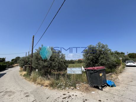 Land plot 2.140sqm for sale-Lilantio