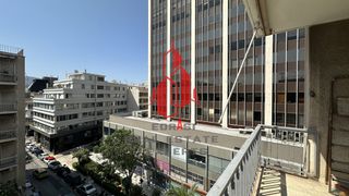 Γραφείο 94 τ.μ. για ενοικίαση, Αθήνα - Κέντρο, Γουδή-thumb-5