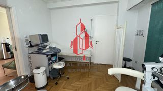 Γραφείο 94 τ.μ. για ενοικίαση, Αθήνα - Κέντρο, Γουδή-thumb-23