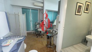 Γραφείο 94 τ.μ. για ενοικίαση, Αθήνα - Κέντρο, Γουδή-thumb-10