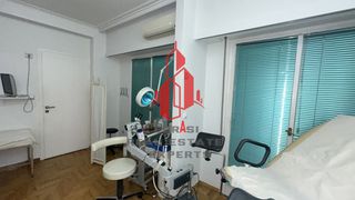 Γραφείο 94 τ.μ. για ενοικίαση, Αθήνα - Κέντρο, Γουδή-thumb-4