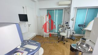 Γραφείο 94 τ.μ. για ενοικίαση, Αθήνα - Κέντρο, Γουδή-thumb-8