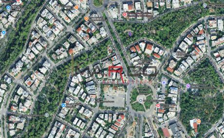 Land plot 380sqm for sale-Ilioupoli