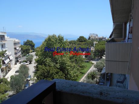 Apartment 126sqm for sale-Aigio » Center