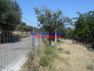 Οικόπεδο 4.300 τ.μ. προς πώληση, Σωτήρας Αιγίου-thumb-6