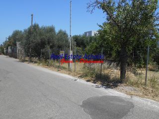 Οικόπεδο 4.300 τ.μ. προς πώληση, Σωτήρας Αιγίου-thumb-2