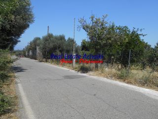 Οικόπεδο 4.300 τ.μ. προς πώληση, Σωτήρας Αιγίου-thumb-3