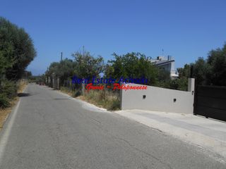 Οικόπεδο 4.300 τ.μ. προς πώληση, Σωτήρας Αιγίου-thumb-8