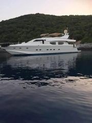 Captain LOOKING for work
